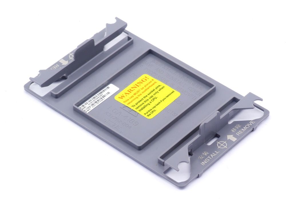 10x Intel LGA-4189 CPU Socket Protector Dust Cap Cover Socket Cover Protector