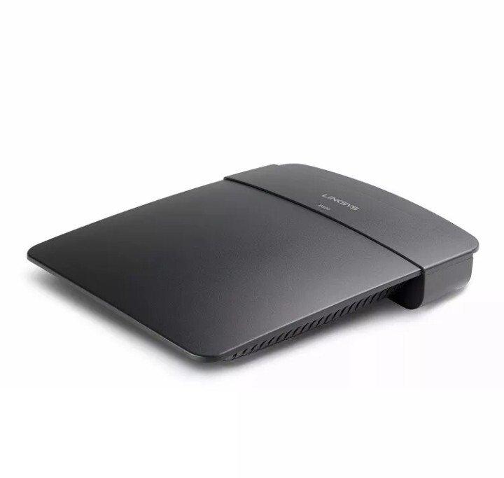 🔥Linksys N150 Wi-Fi Wireless Router (E800) Brand New SEALED SHIPS Same Day Free