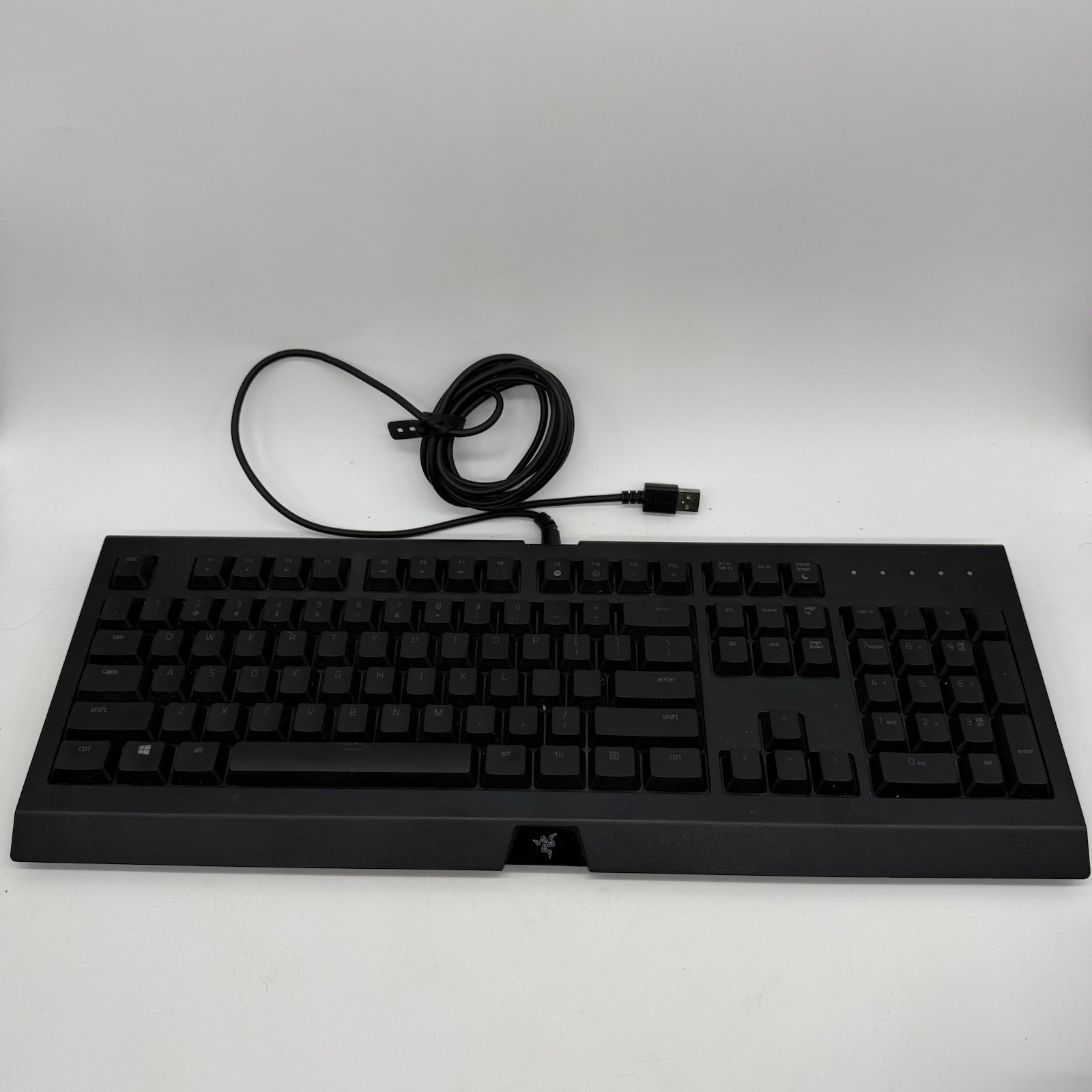 Razer Cynosa Chroma RZ03-02260200-R3U1 Wired Keyboard