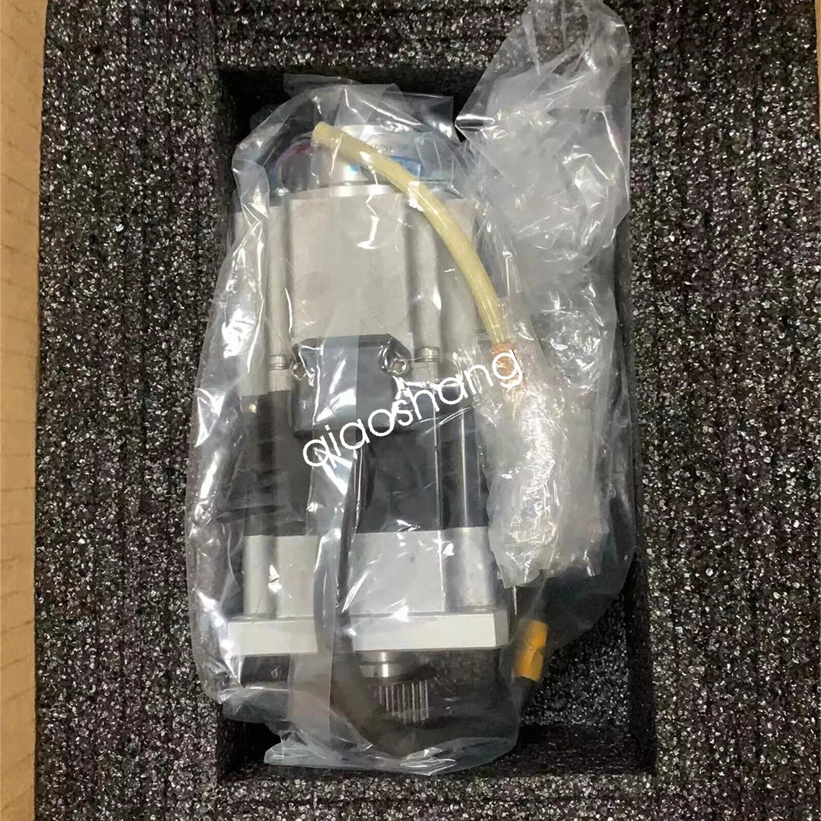 1PCS 3HAC021456-001/04 ABB Robot Motor new  FedEx or DHL