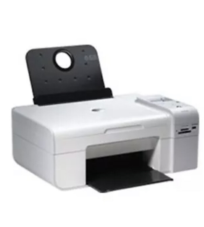 Dell 926 All In One Inkjet Printer Brand New In Box
