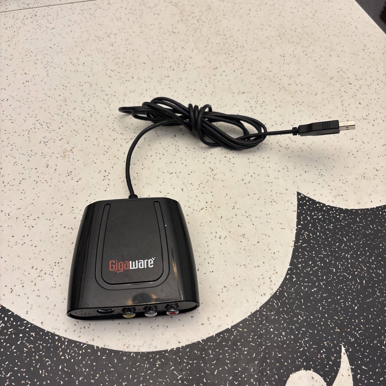 Gigaware 25-1141 VHS-TO-DVD Converter