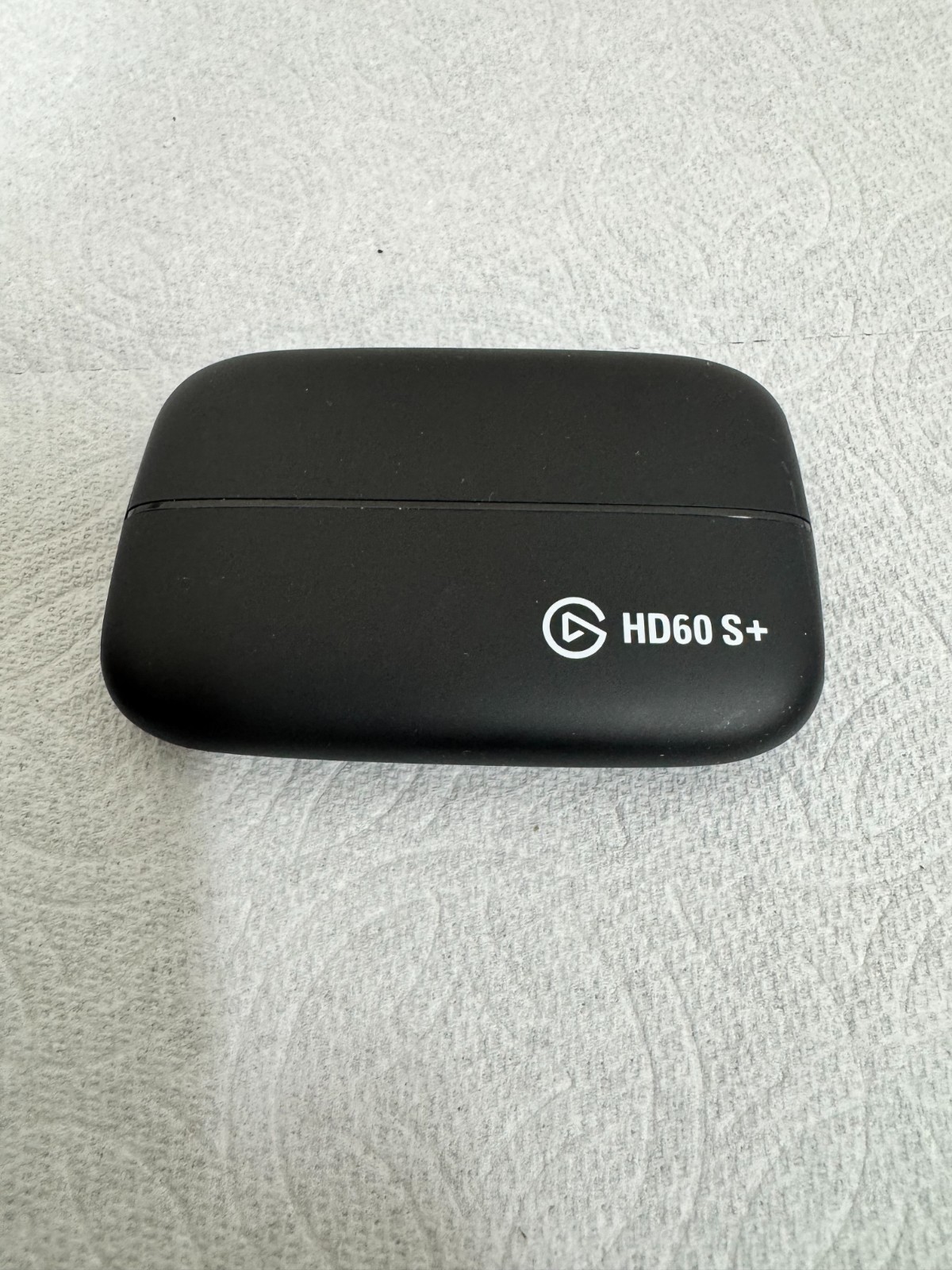 Elgato HD60 Pro Capture Card USED TESTED