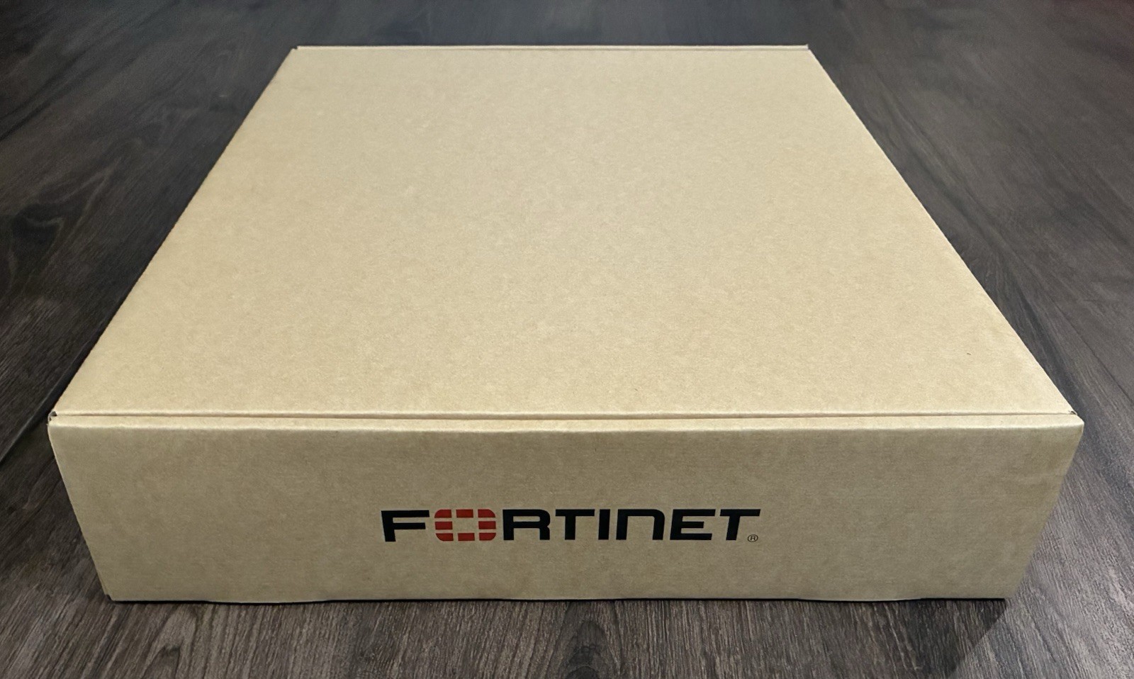 Fortinet 448D FS-448D 48-Port Gigabit Ethernet Switch - Open Box