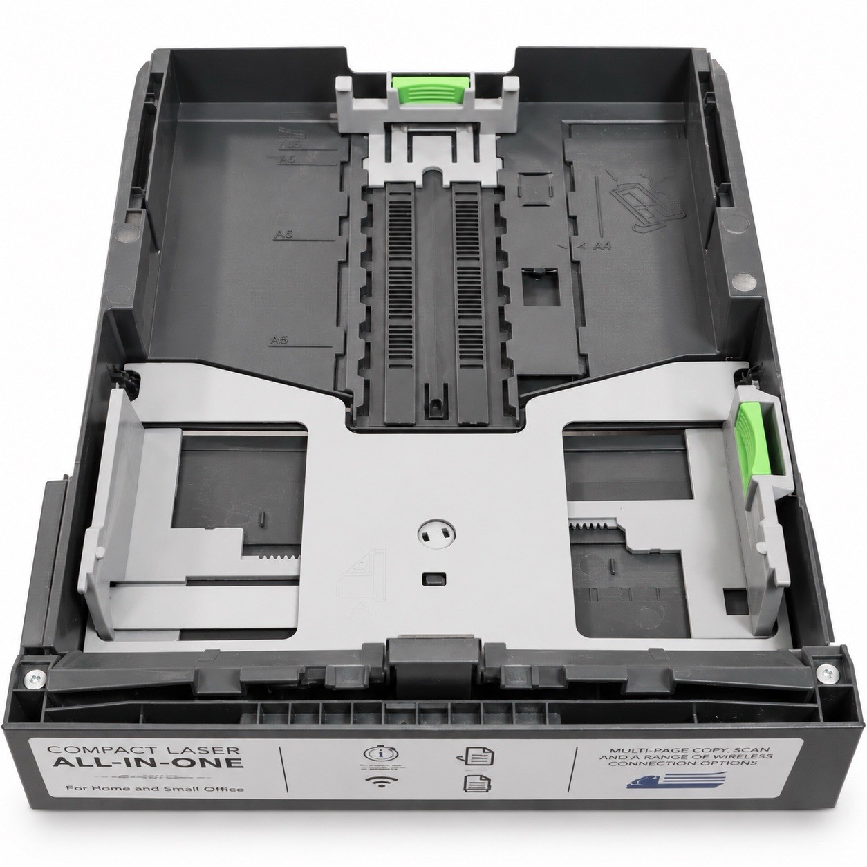 Genuine Brother Paper Tray Input Cassette - MFC-L2690DW L2710DW L2717 L2350DW