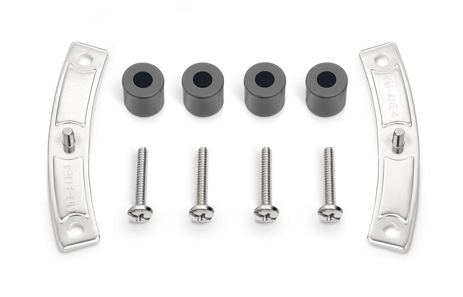NM-AM5/4-MP83, Secufirm2 Mounting-Kit for AMD AM5 & AM4