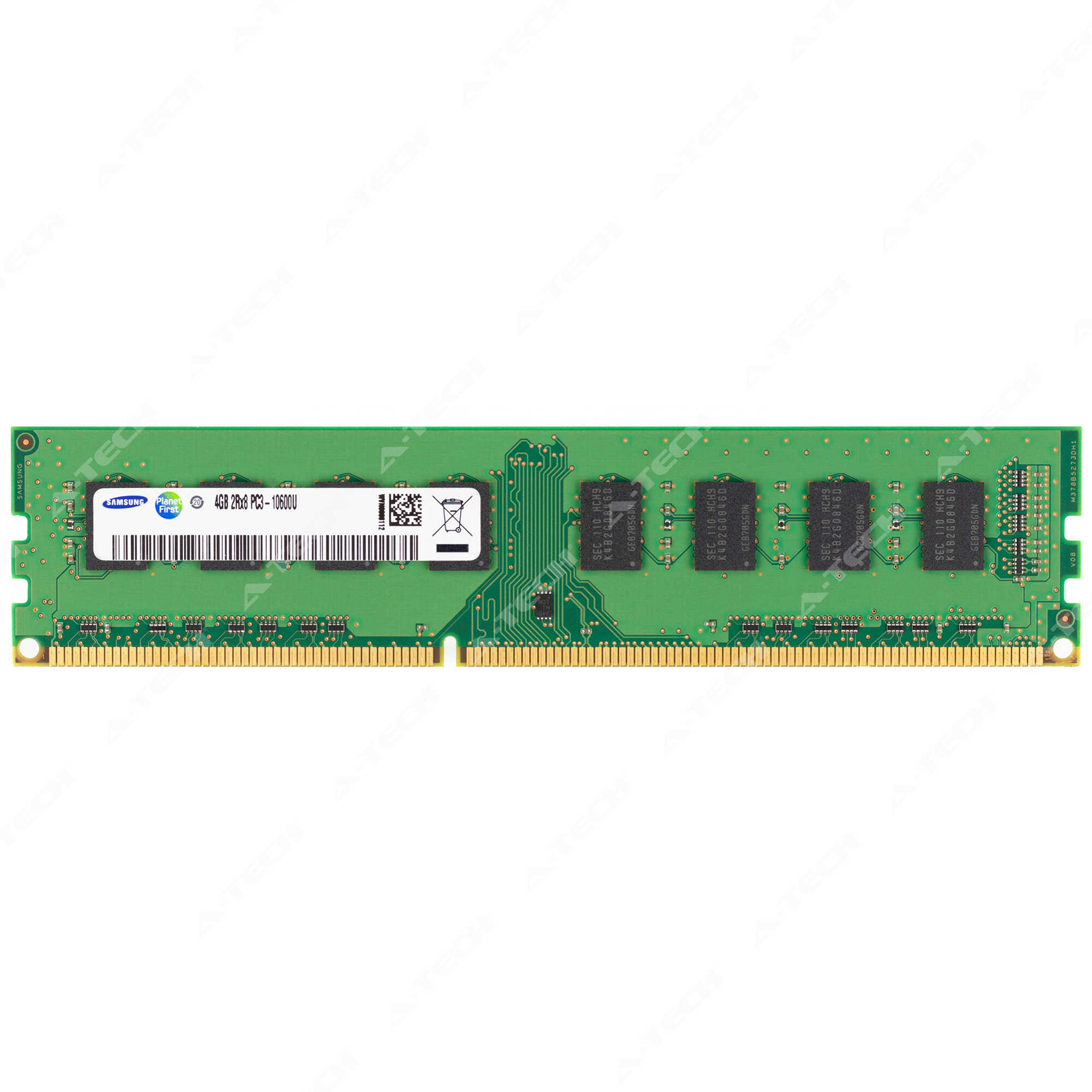 Samsung 4GB DDR3-1333 DIMM M378B5273CH0-CH9 M378B5273DH0-CH9 Desktop Memory RAM