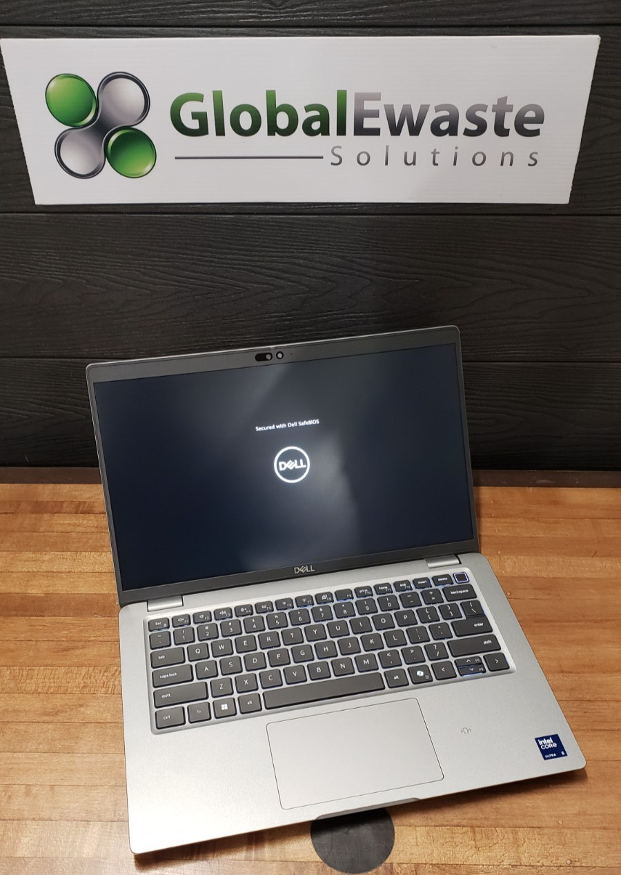 Dell Latitude 5450 14" FHD Non-Touch Core Ultra 5 135U 512GB SSD 16GB RAM NO OS