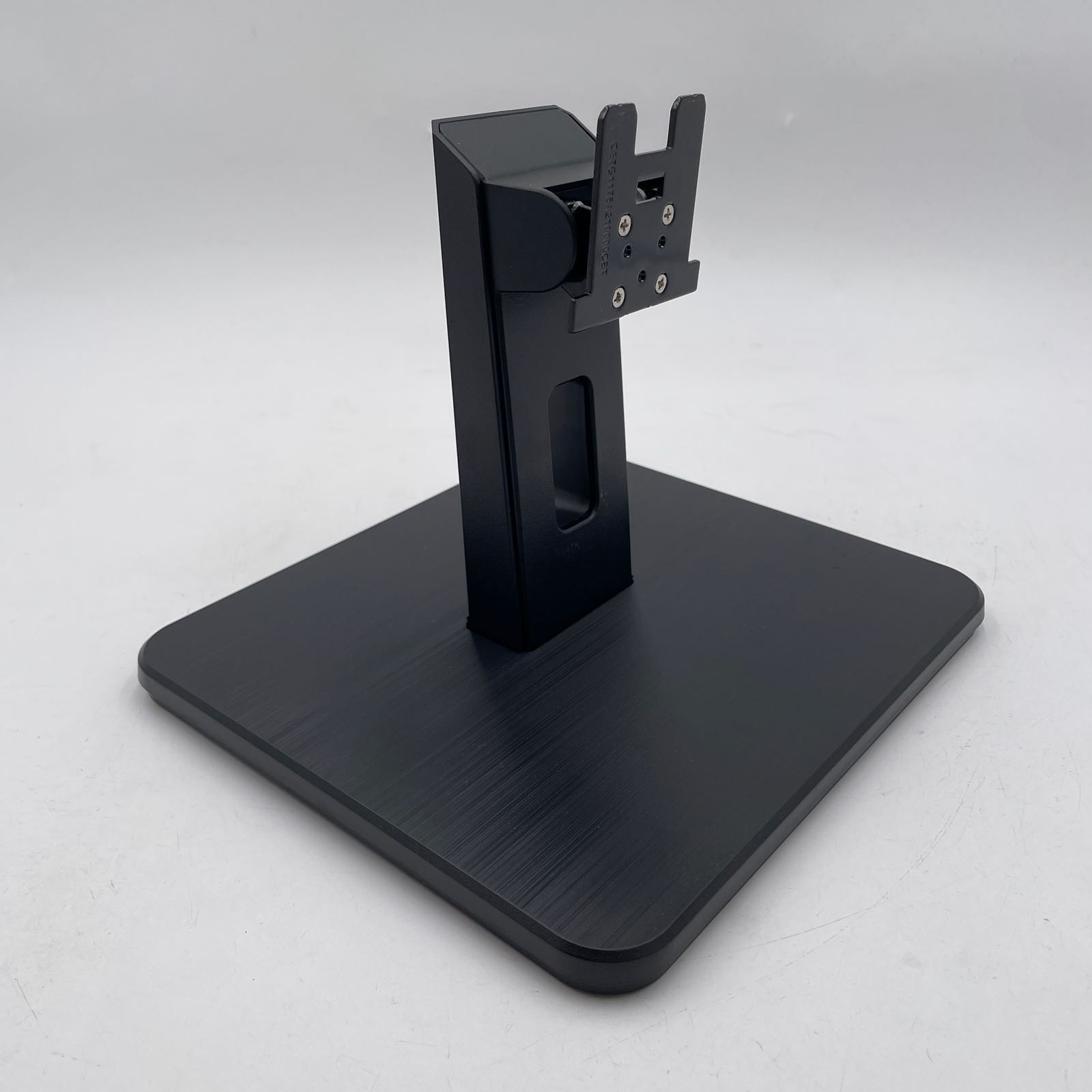 Genuine stand for Basics 27inch Monitor Powered with AOC 27E2UA