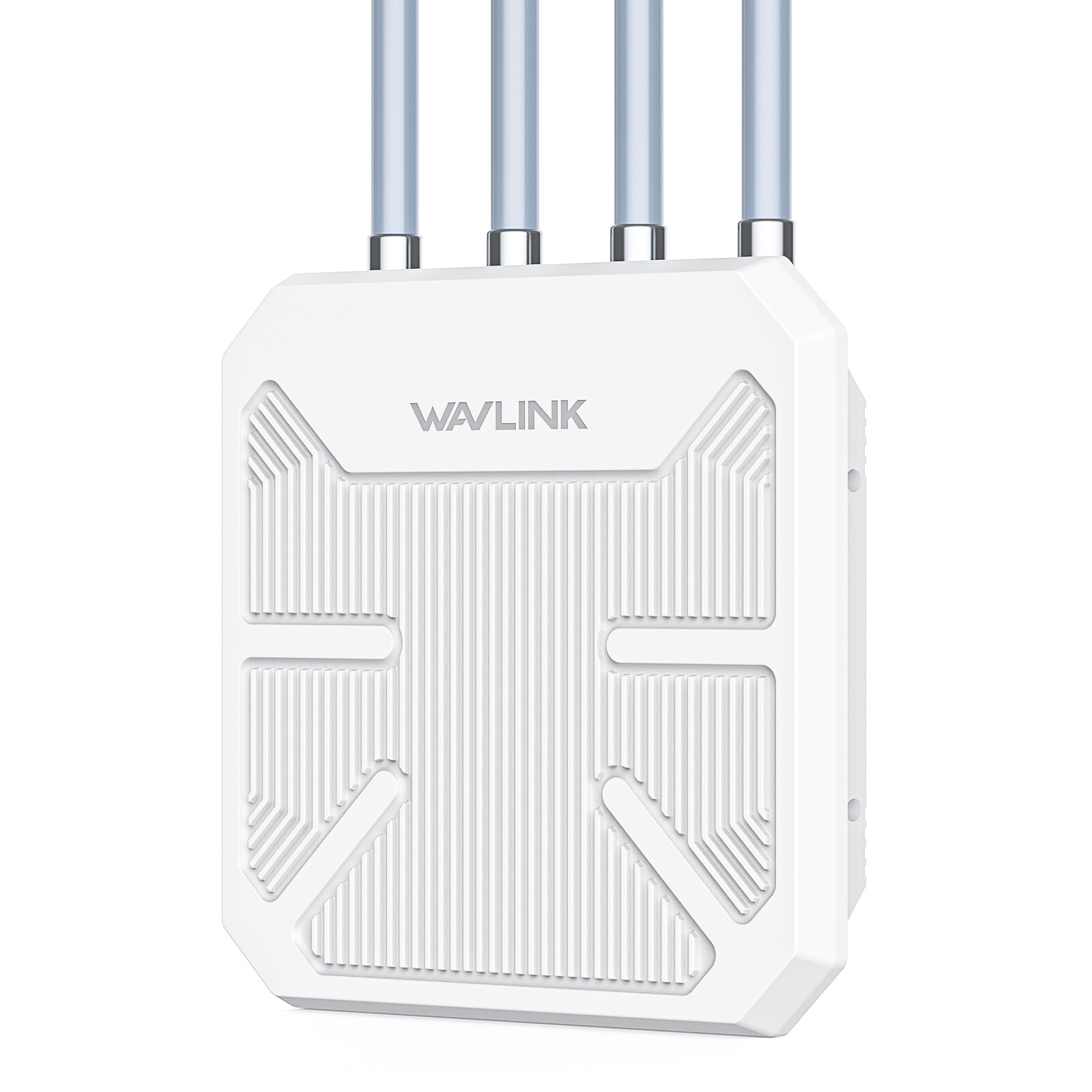AX1800/AX3000 Dual Band WiFi 6 Router Outdoor Wireless WiFi Router Gigabit IP67 