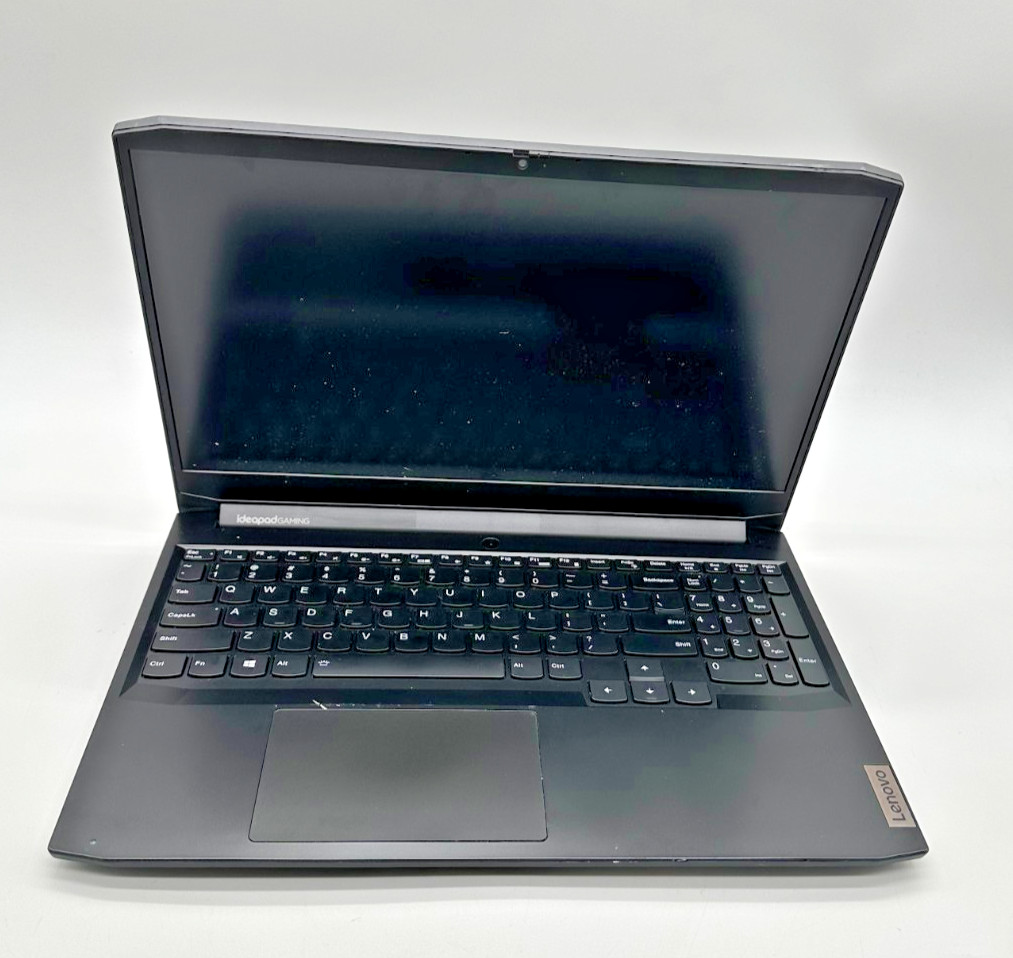 LENOVO IDEAPAD GAMING 3 15.3'AMD RYZEN 5 5600H 2.4GHZ 256GB SSD 8GB DDR4 BLACK/C