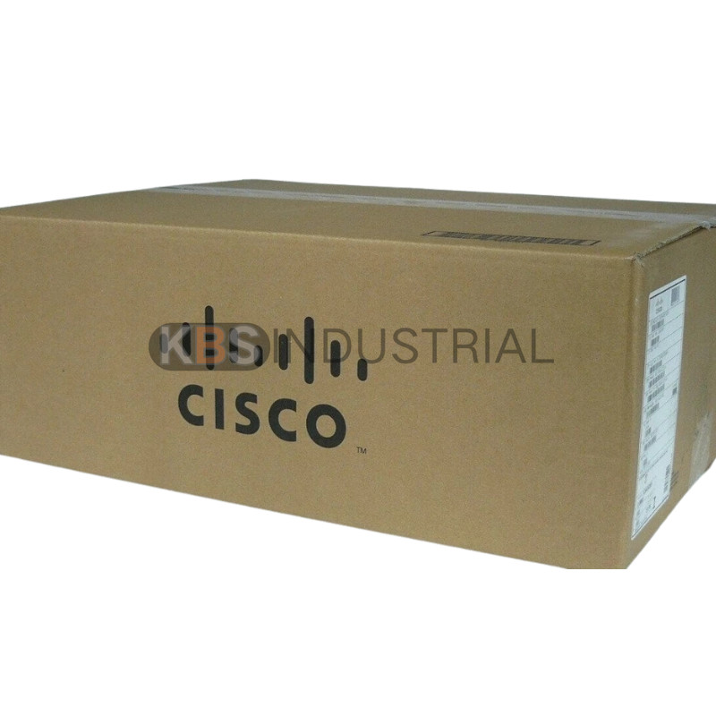 NEW C9400-LC-48U V02 Cisco Catalyst 9400 48-Port Expansion Module