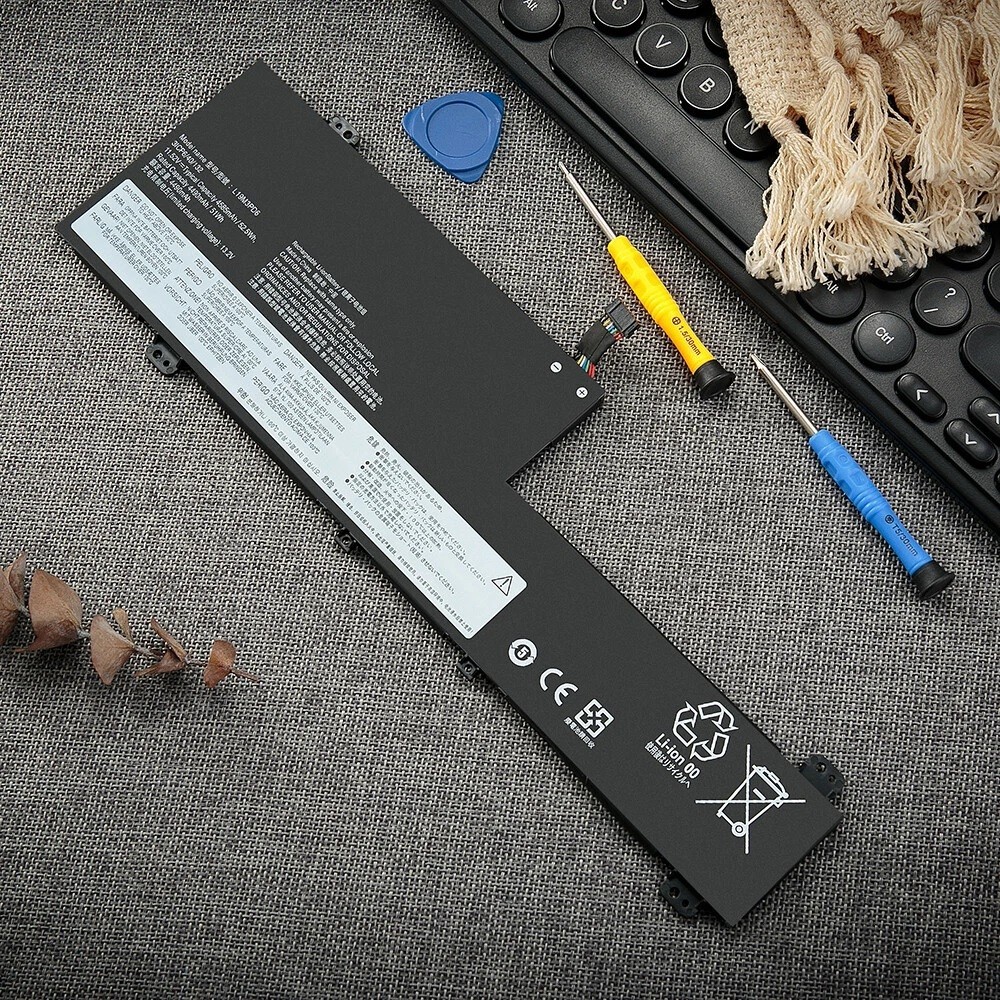 L19M3PD6 L19L3PD6 Battery For Lenovo IdeaPad Flex 5-14ARE05 5-15IIL05 5-14IIL05