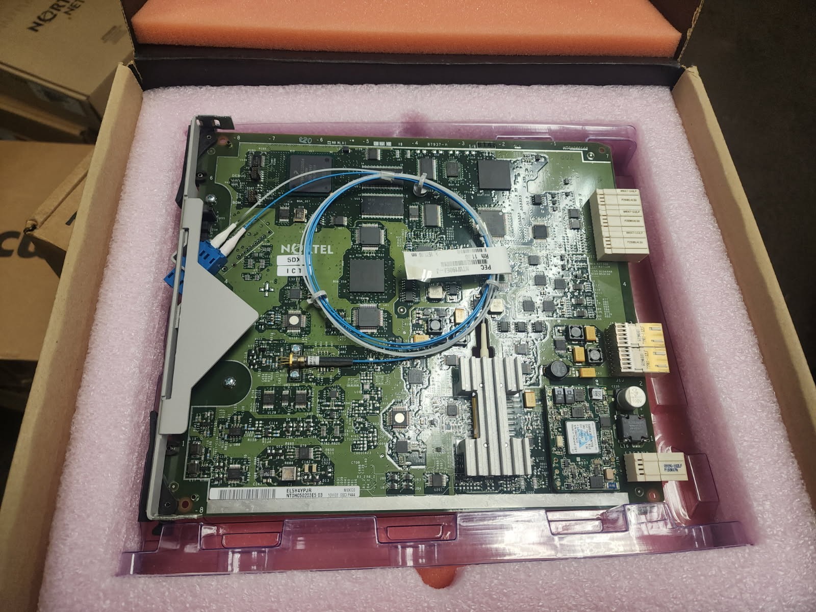 Nortel NTOHO7ABE5