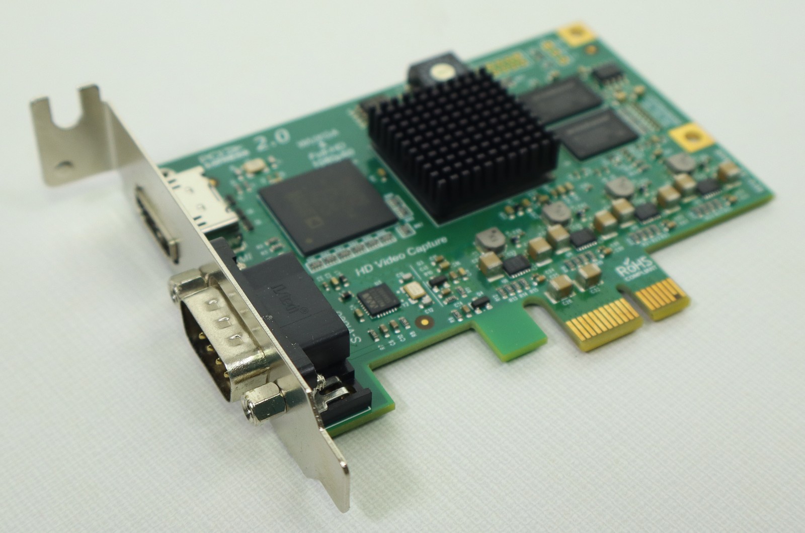 Magewell Pro Capture HDMI P/N 11040
