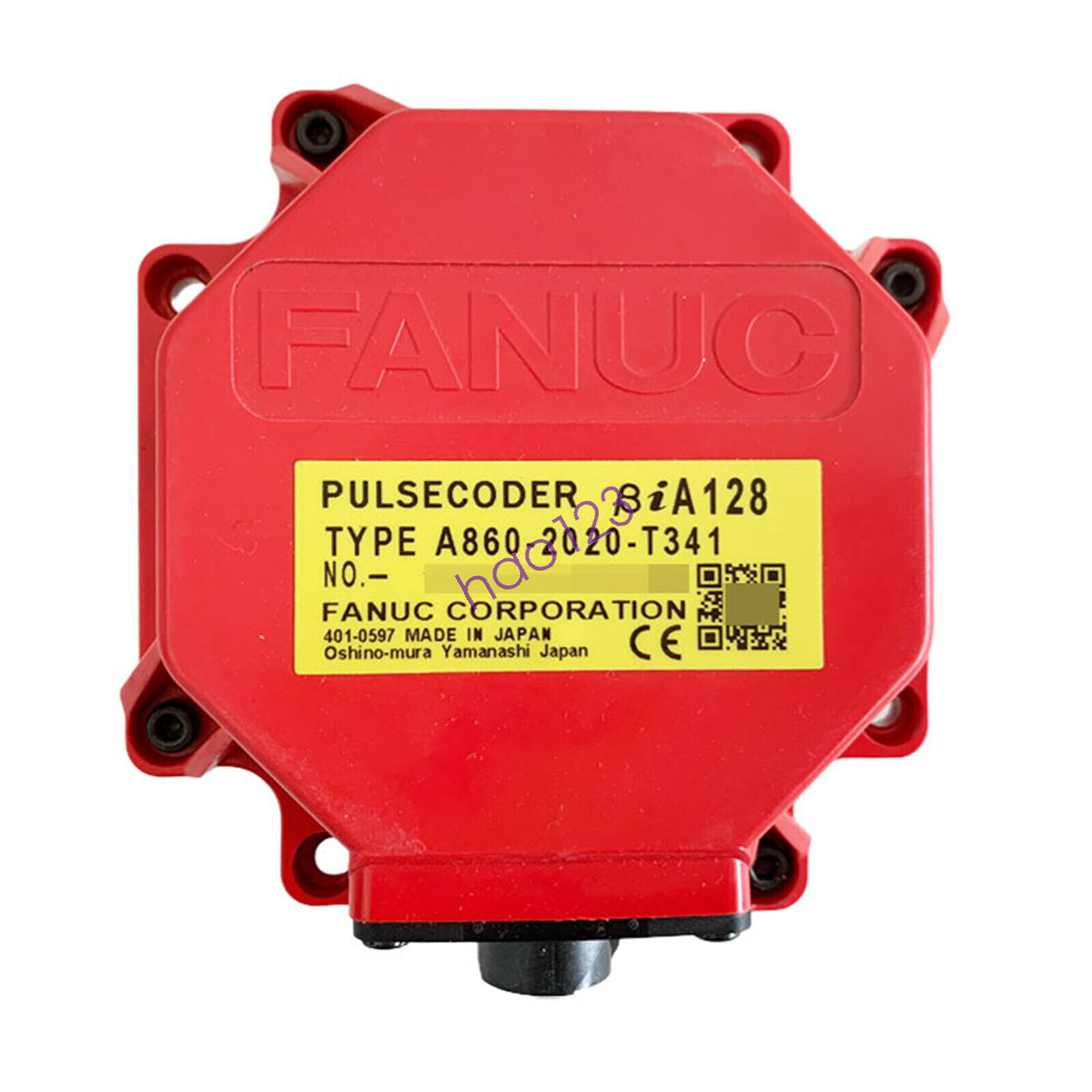1PCS Brand New For Fanuc A860-2020-T341 encoder DHL/FedEx