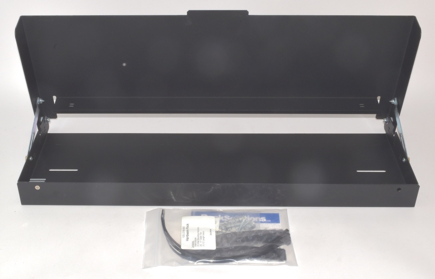 RackSolutions Folding Wall Mount for Full Size Keyboard *New, Open Box* 104-2795
