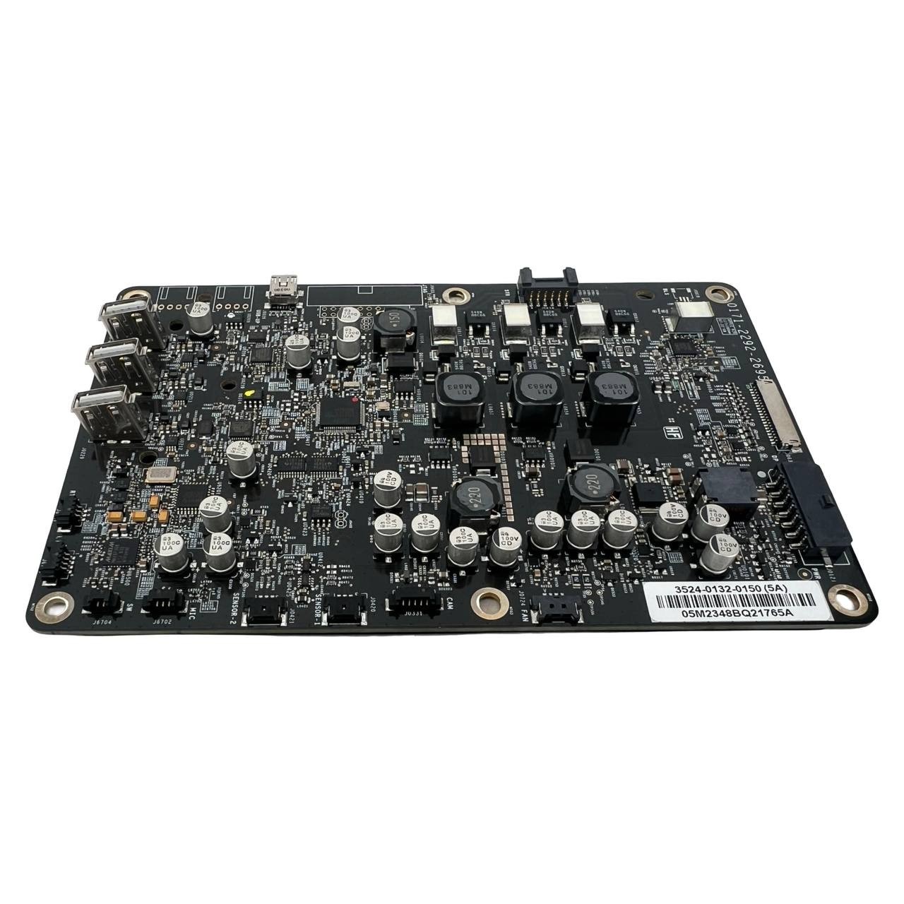 Apple LED Cinema Display 24 Zoll A1267 Logic-Board 0171-2292-2695