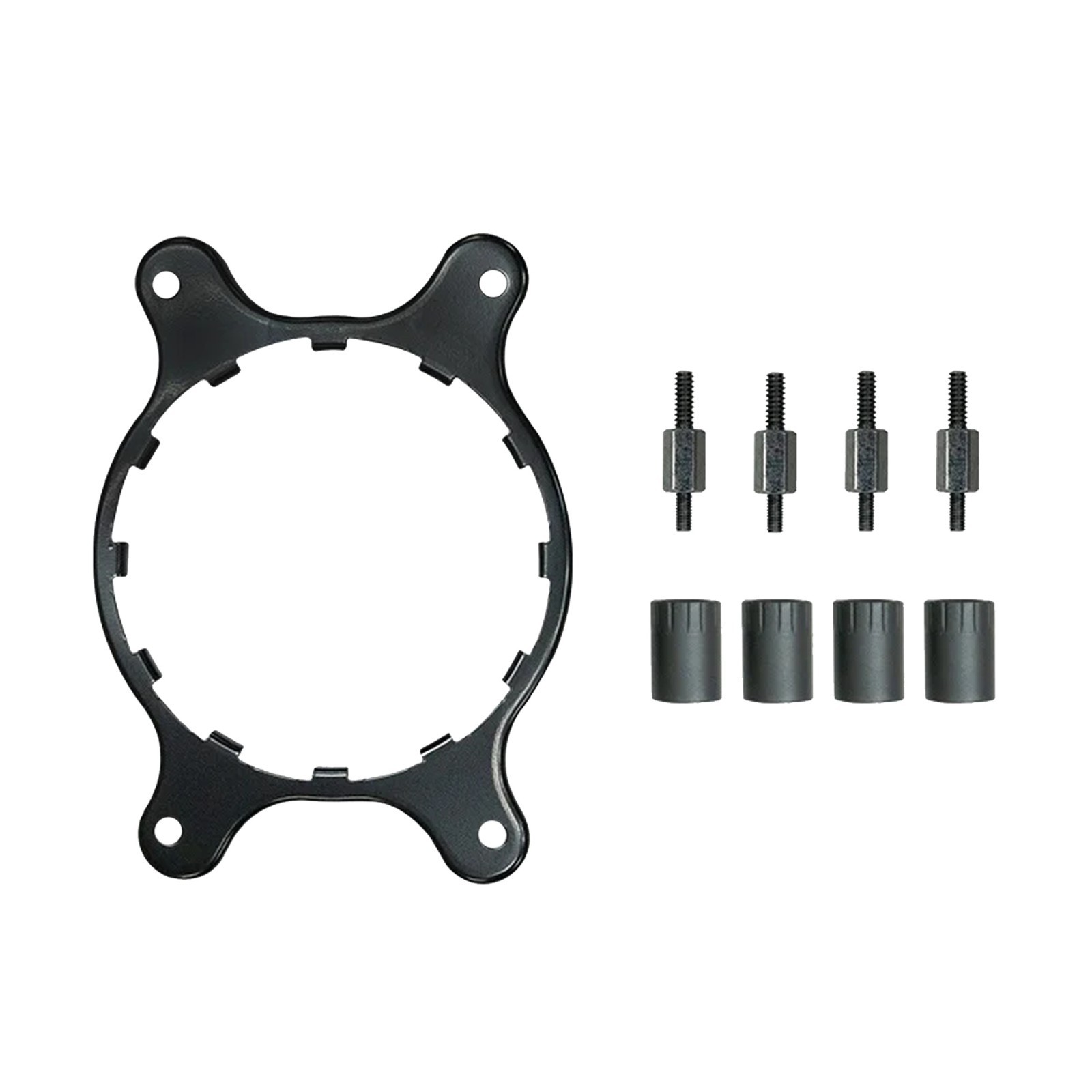 NZXT Kraken XZ AM5 Mounting Bracket Upgrade Kit PM-KXZSAB1-000 - US SELLER