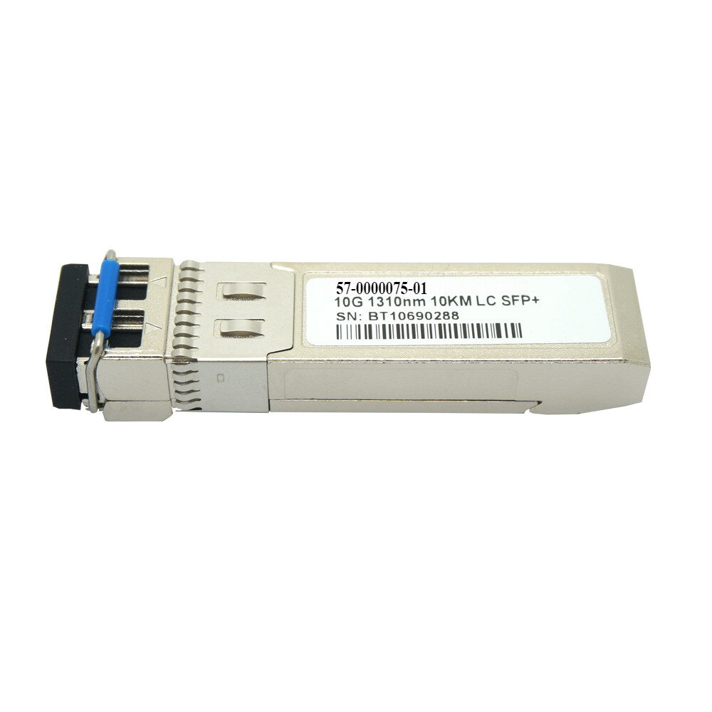 Compatible Brocade 10G-SFPP-SR 57-0000075-01 10GE SR 850nm 10GbE SW SFP+-