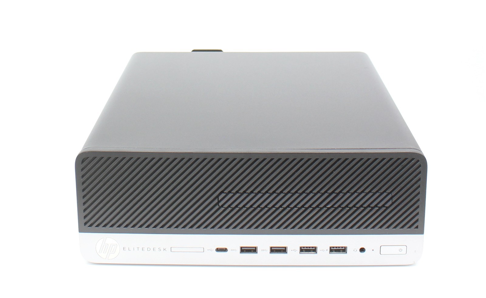 Ubuntu 26.04 LTS Desktop Computer, 3.80GHz, 256GB m.2 SSD, 16GB RAM, WiFi, HP PC