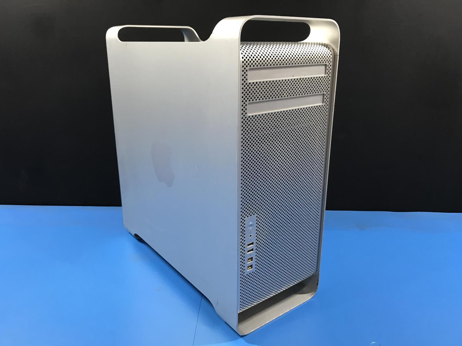Apple Mac Pro A1289 Mid 2010 Xeon 3.2GHz 8Gb RAM 2Tb HDD