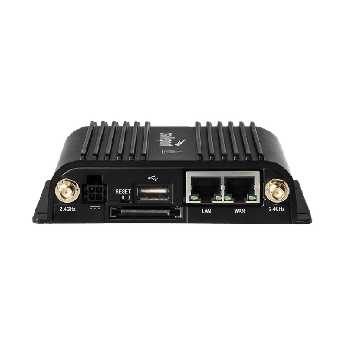 Cradlepoint TB3-600C150M-NNN 150 Mbps LPE Wireless Router_x000D_