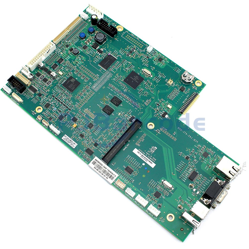 234-032S-001 GENUINE Main Logic Board for Intermec PM43 Thermal Label Printer