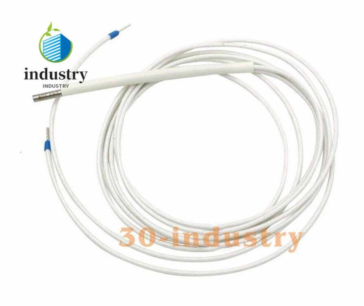 1PC 3D Printer 4*15mm UM2 Ultimaker2+ Extended Heater 1.5m 24V 25W/30W/35W/40W