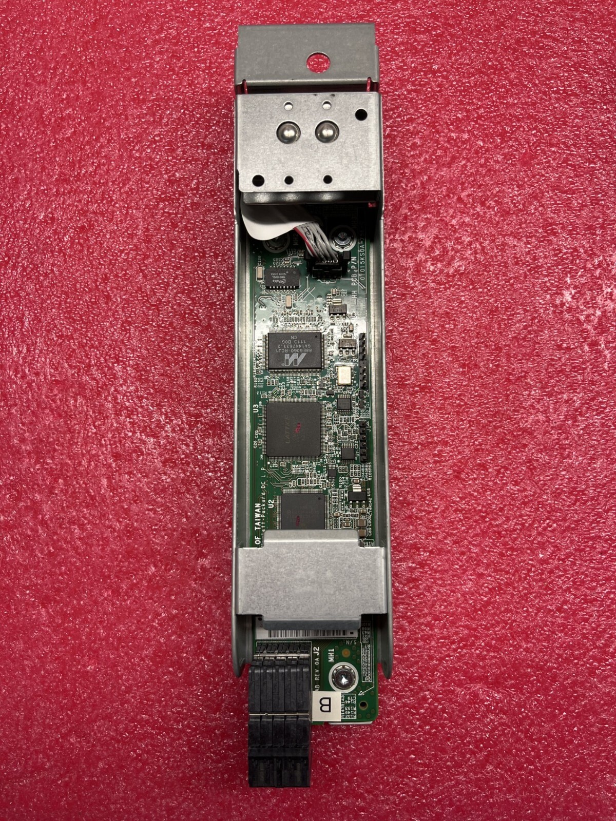 689254-001 HP Management Module