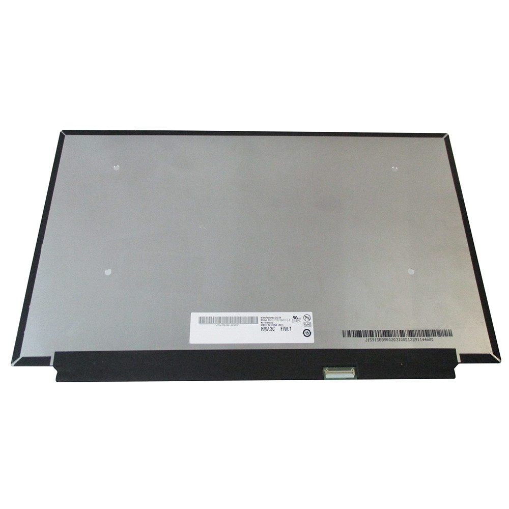 LP156WFG-SPV2 Laptop Led Lcd Screen 15.6" FHD IPS 300Hz 40 Pin Narrow