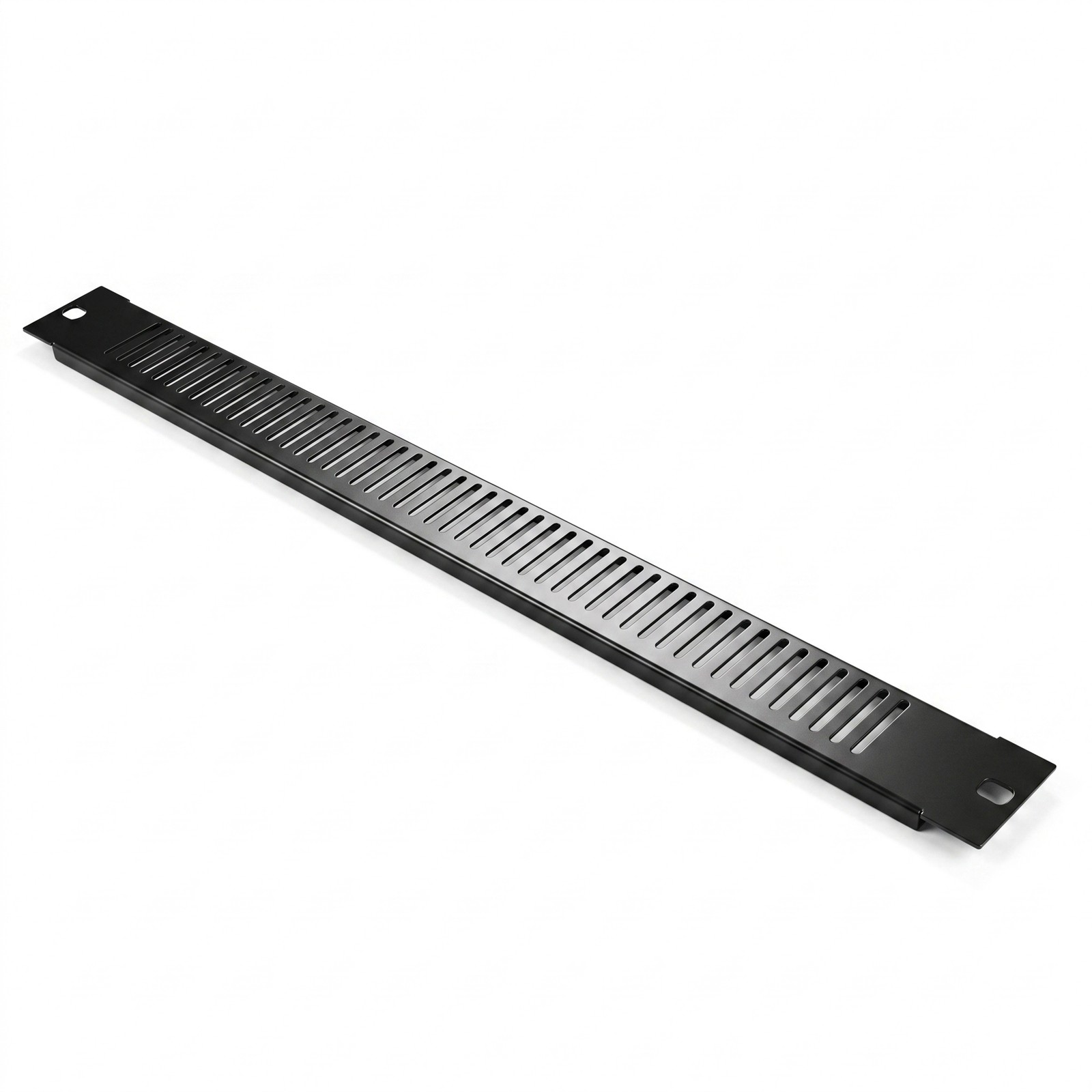 1/2/5Pack 1U-4U Venting Blank Panel for 19" Server Rack Cabinet