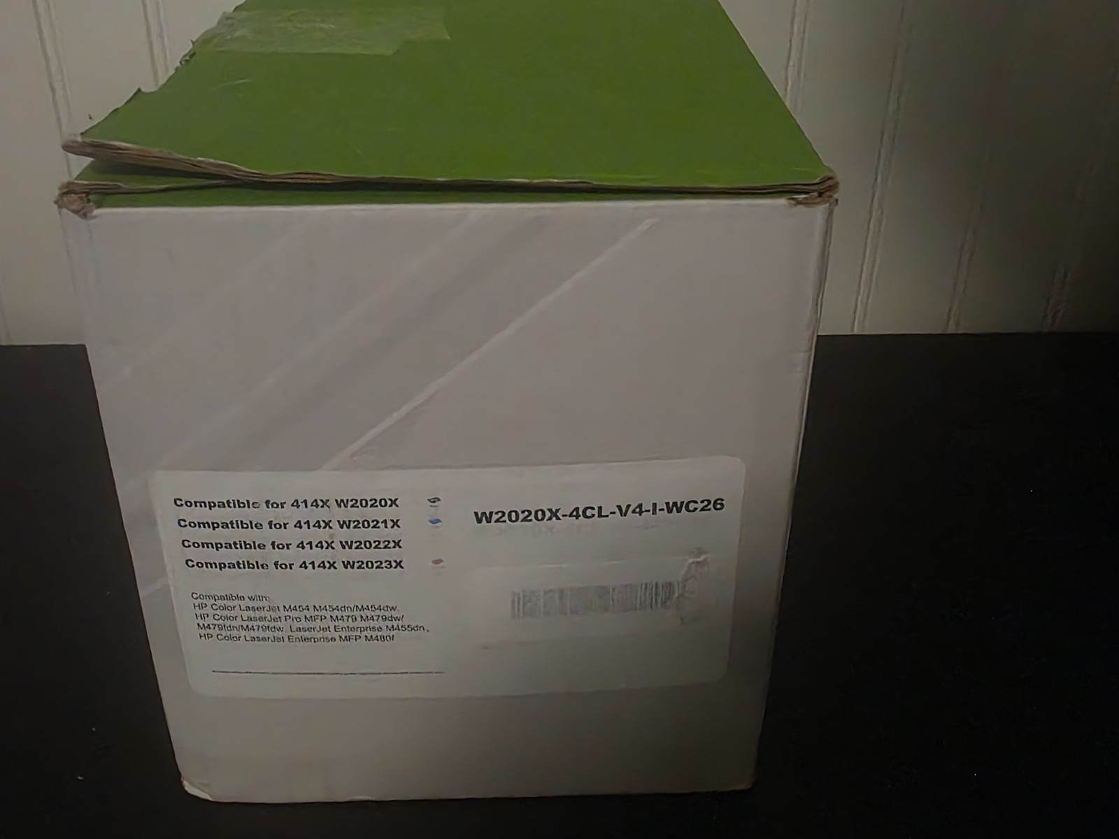 premum toner cartridge