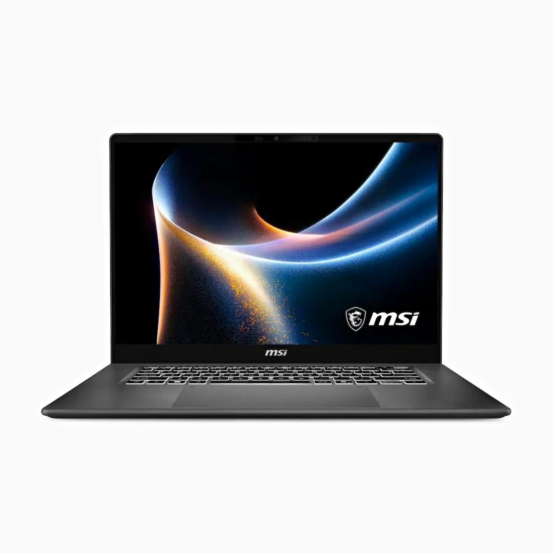 MSI Summit E16 AI Studio 16in Touchscreen Core Ultra 7 32GB 1TB SSD W11