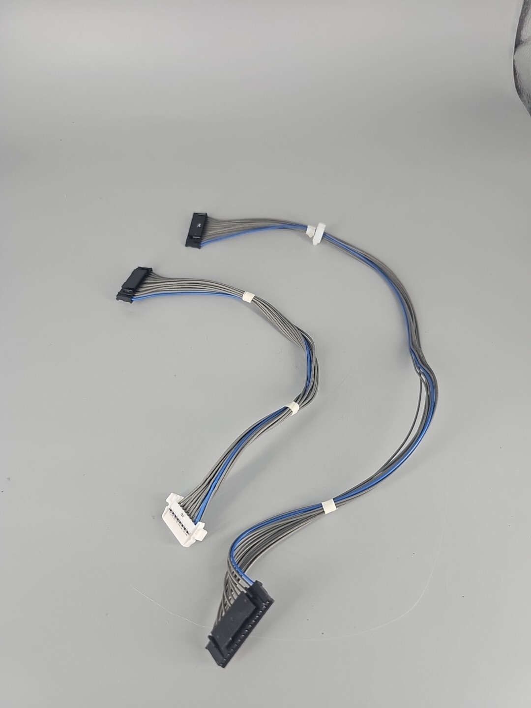 Original T-CON POWER CABLES FOR LG 45GR95QE UltraGear Curved Gaming Monitor
