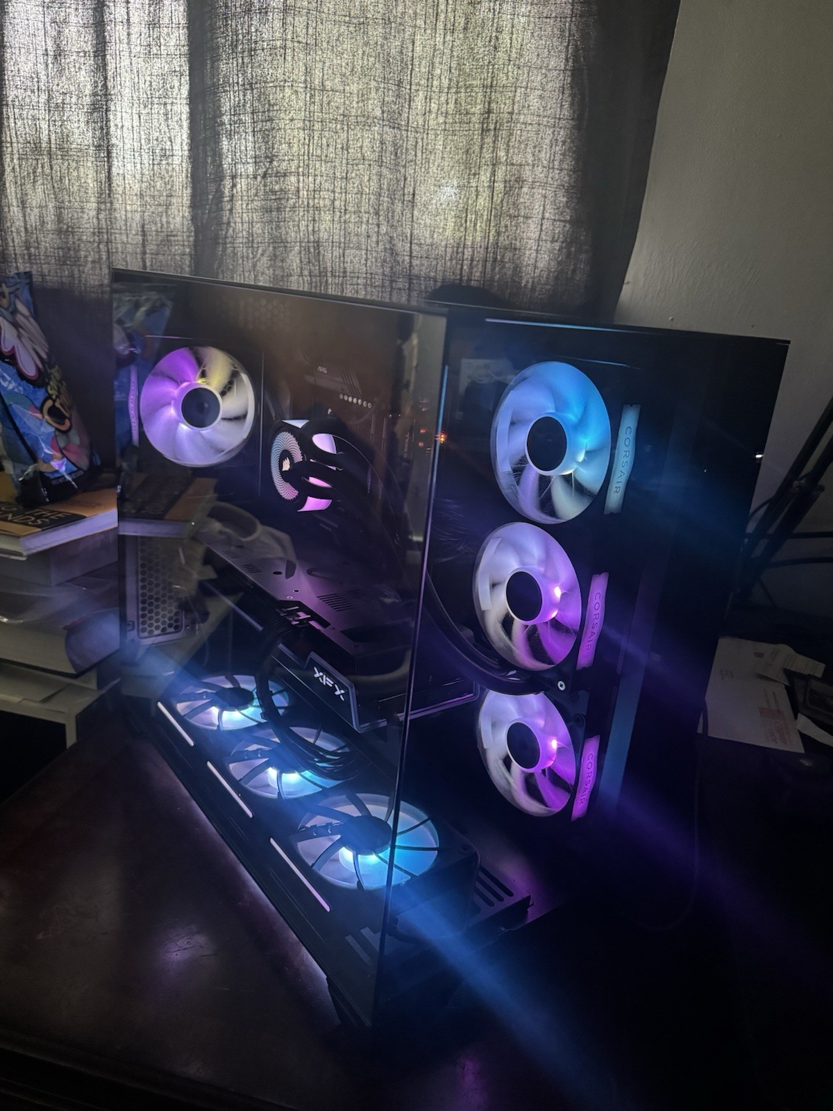 Gaming PC High-Performance