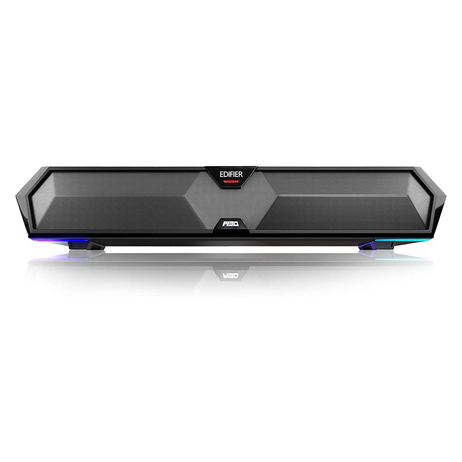 Edifier MG300 Computer Speakers Computer SoundBar RGB LED Gaming Speakers Mic
