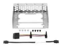 HPE MicroSvr Gen10 NHP SFF Converter Server Accessory Kit 870213-B21