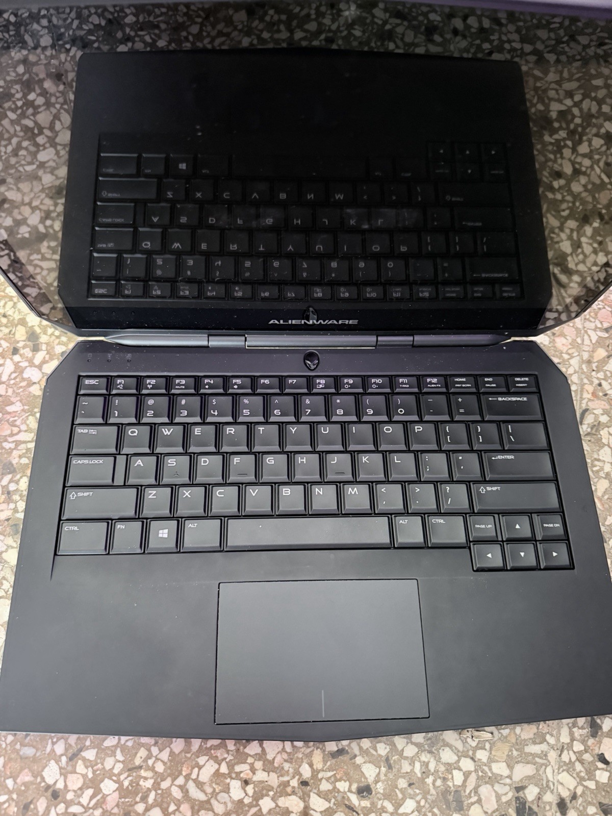 Alienware 13 R2 Gaming Laptop - See Description and Photos for Specs