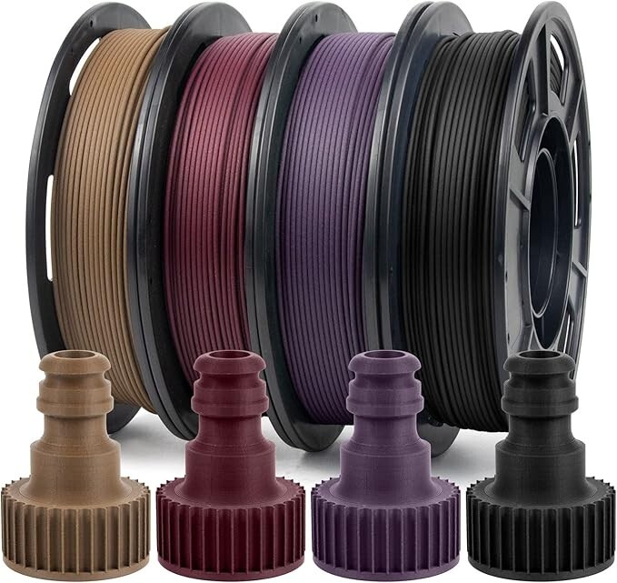 iSANMATE Pla Filament 1.75mm