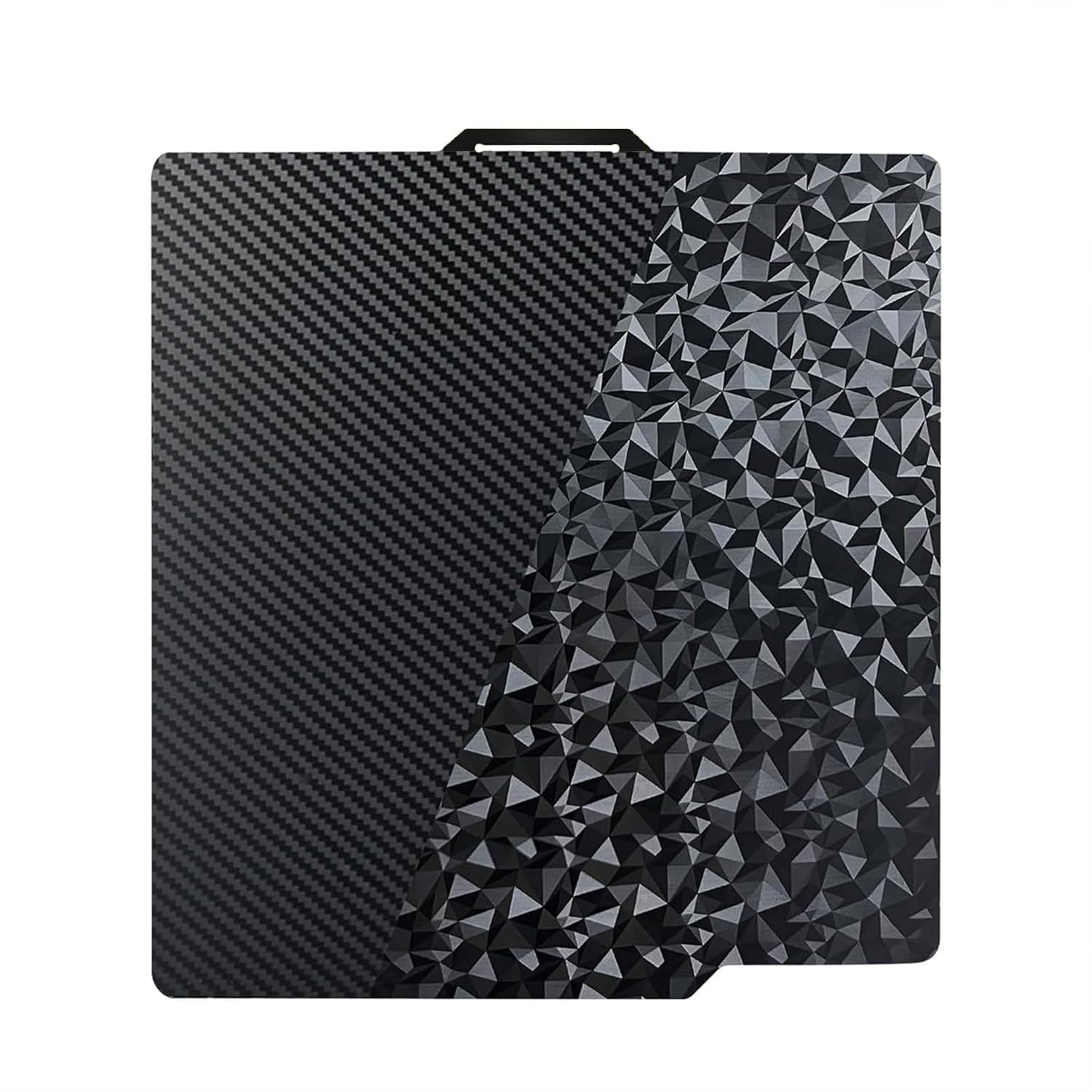 Ideaformer-3D PEO PET Smooth Build Plate for Bambu Lab X2D X1C X1 X1E P1P P1S P2