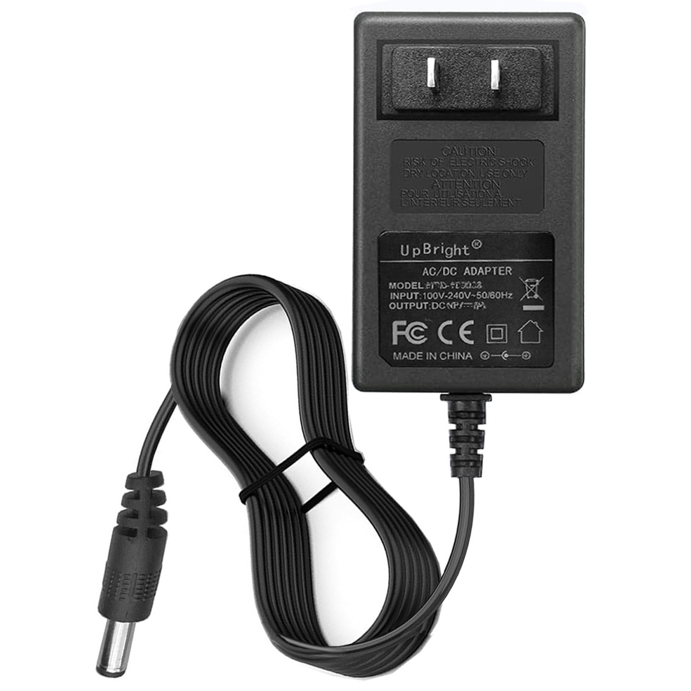 AC Adapter or Car For Carlson RT4 RT4+ Rugged Tablet Data Collector Dock Station