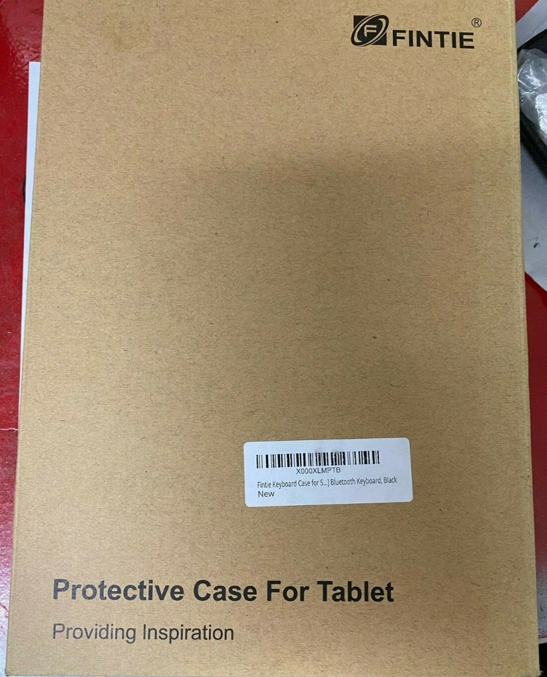 Finite Protective Protective Case and Bluetooth Keyboard 