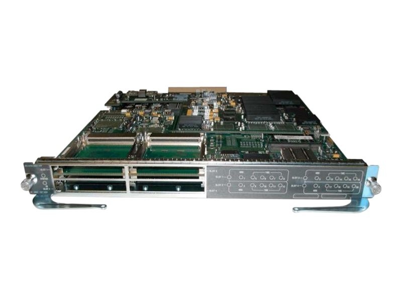 Cisco WS-X6904-40G-2T Controller II price incl VAT 3 yr warranty* B2B