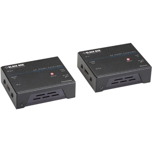 Black Box 4K HDMI IR Extender 70M (VXHDMITP70M)