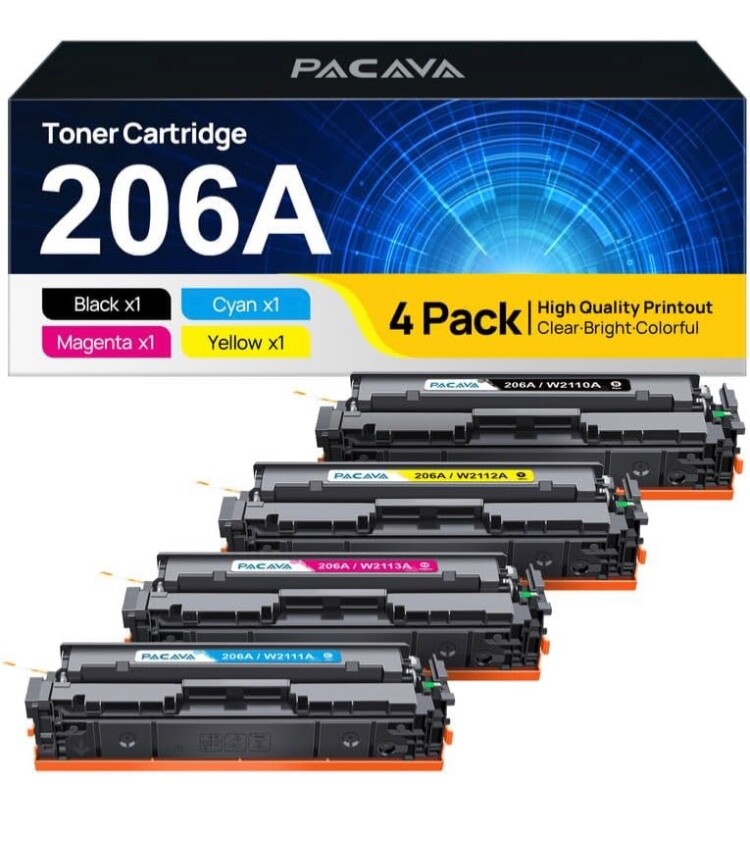 printer ink toner cartridges