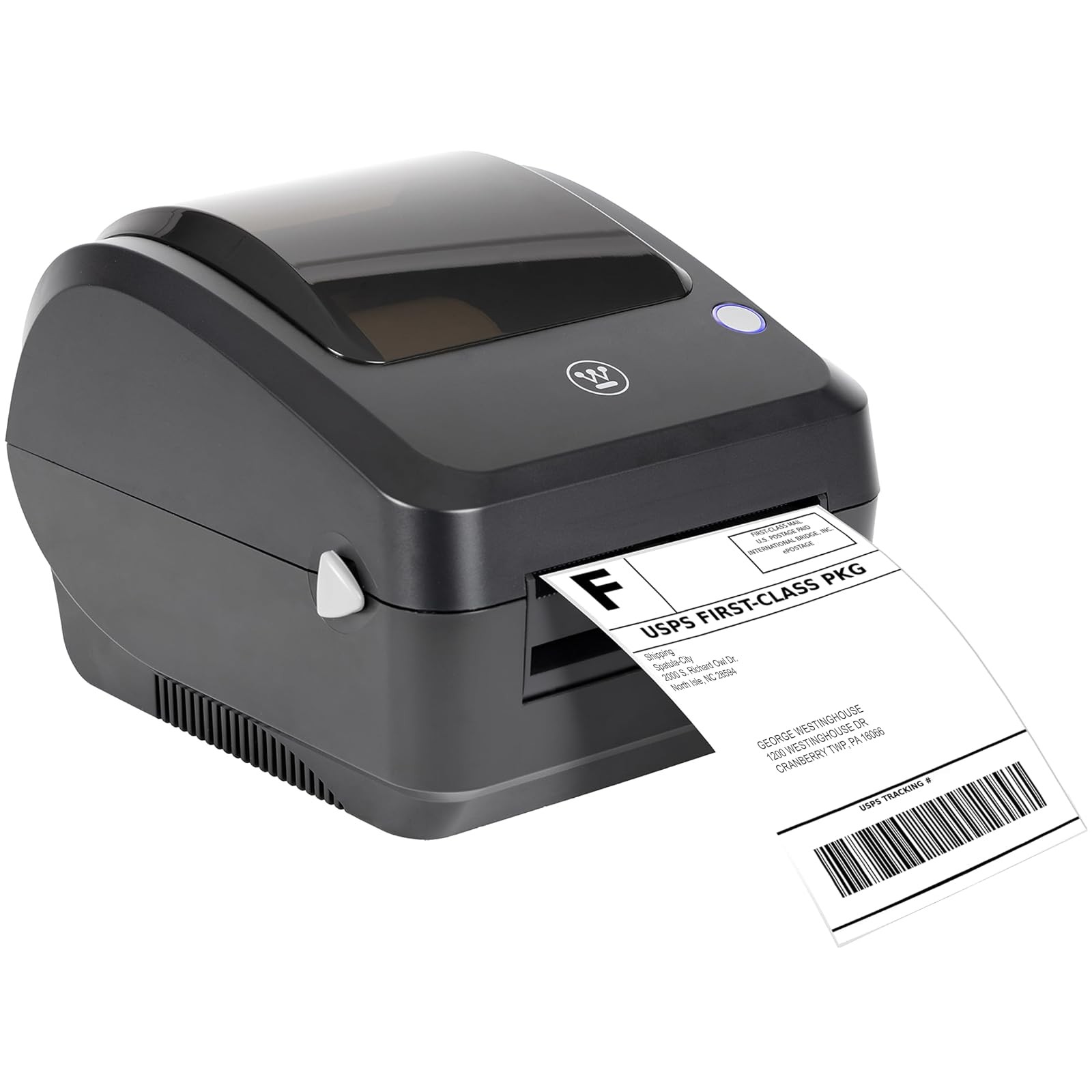 Commercial Grade Label Printer Westinghouse 4x6