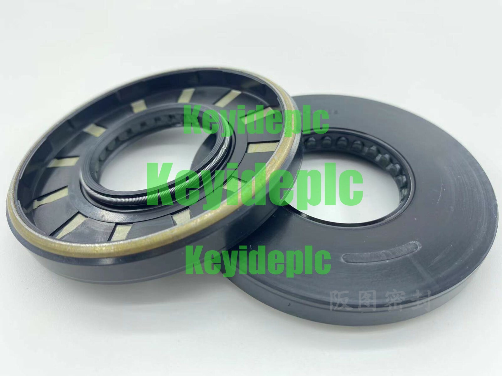 2PCS/Lot New Original NOK UP0450E High Pressure Oil Seal 33.02*72.29*9.5mm #ke
