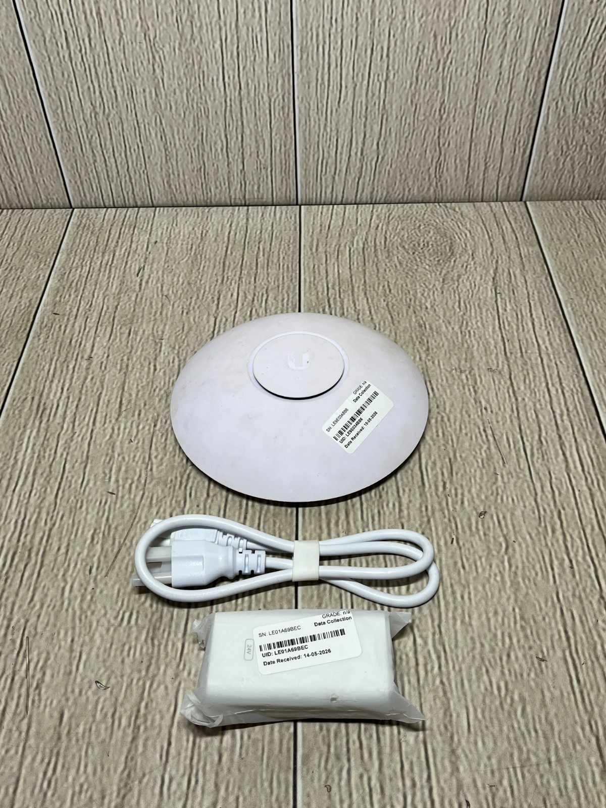 Ubiquiti UniFi UAP-AC-LR Long Range WiFi Access Point