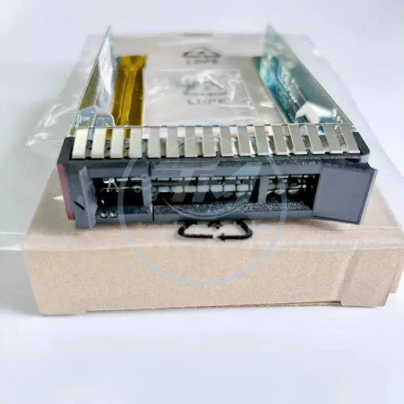 2.5" SAS Server Tray Caddy SM17A06246 For Lenovo ThinkSystem SR650 SR550 w/Screw